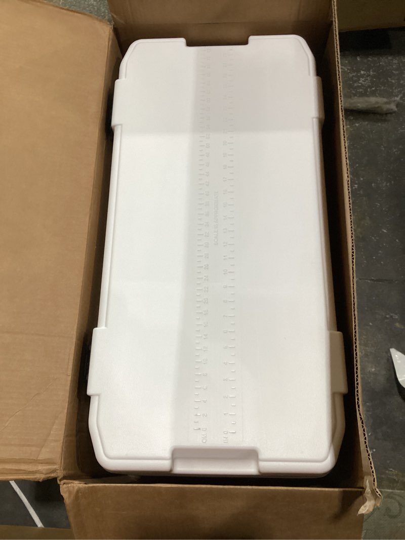 Condition photo showing Good Condition for igloo 100 qt latitude marine ultra white cooler