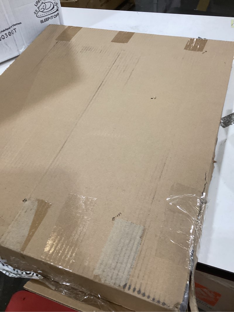 Condition photo showing Good Condition for All Weather Rear Cargo Liners Trunk Tray Mats Protector Custom Compatible with 2020-2023 2024 2025 Model Y 5-Seats?Not for Juniper??3D Waterproof Durable Odorless Flexible Black TPO Accessories Model Y cargo mat