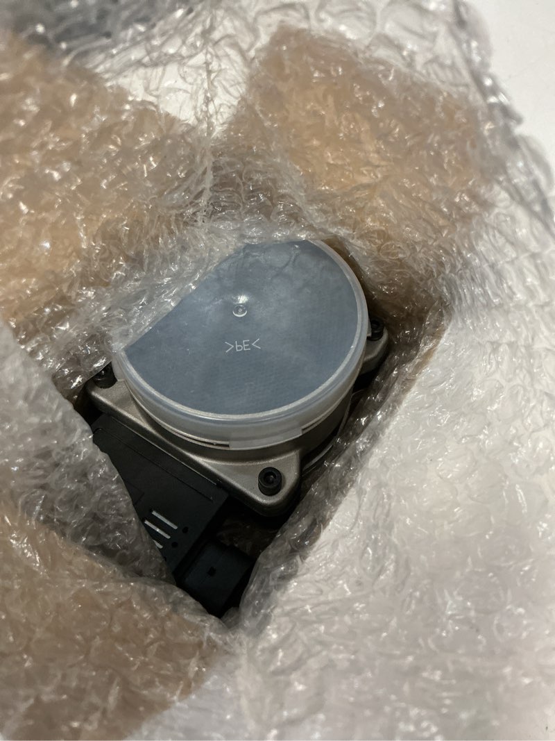 Condition photo showing Good Condition for oto-k mass air flow sensor maf compatible with chevy & gmc c1500/2500/3500 k1500/2500/3500 1996-2000,tahoe camaro express,yukon savana,cadillac,pontiac 4.3l v6 5.0l 5.7l 7.4l v8,replaces#19208521