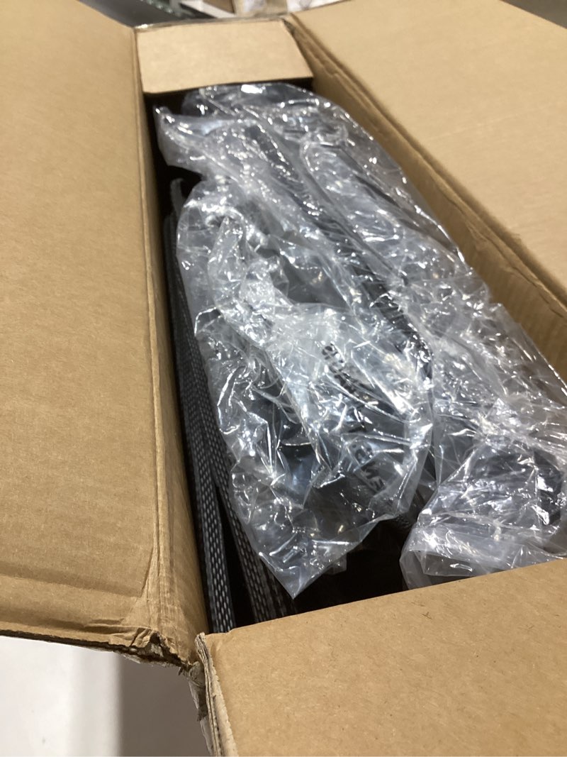 Condition photo showing Good Condition for Binmotor-All Weather Floor Mats Cargo Liner Set for Honda HR-V(Include Hybrid) 2023-2026/Acura ADX 2025-2026, Heavy Duty Car Floor Liners HR-V TPE Waterproof Full Set, for HRV Accessories 3) Car Mats for Honda HRV & HRV Hybrid (2023-2026)