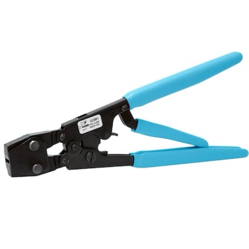 sharkbite 3/8-in to 1-in pex clamp tool