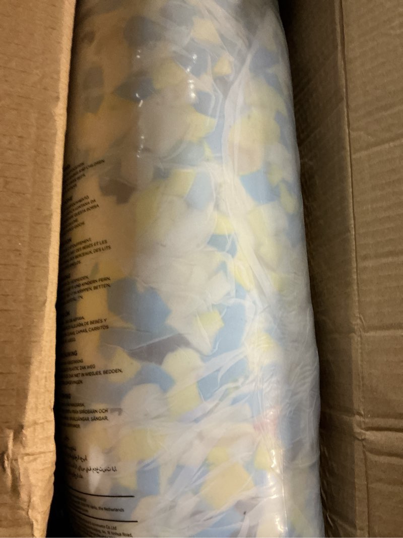 Condition photo showing Good Condition for bedsure comfyfleece cute cat couch for pets - fluffy small dog sofa with premium soft corduroy fleece, pet sofa with washable cover, supportive dog couch bed for small medium dogs, 30inch, amphora 30x20x10" amphora