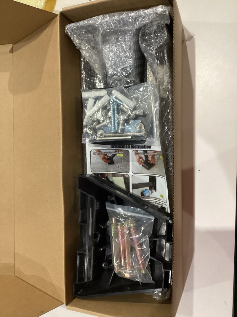 Condition photo showing New/Like New for Starlink Gen 3 Mount with Adapter, Extension-Type Heavy Duty Starlink Long Wall Mount, StarLink Pole Mount, Mounting Kit for Starlink Gen 3 Internet Kit Satellite Extension-Type Heavy Duty Mount