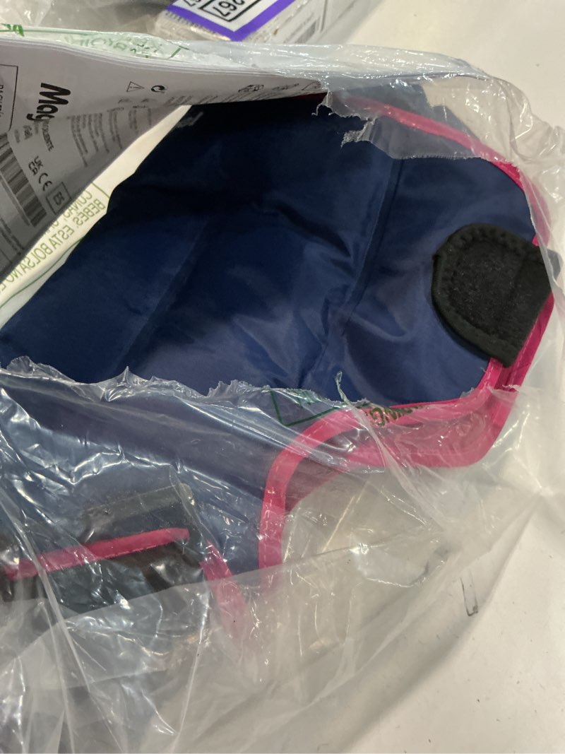 Condition photo showing Good Condition for magic gel hip ice pack wrap - reusable cold pack for hip bursitis, hip replacement surgery and hip flexor pain. hip ice wrap for inflammation, swelling and hip pain relief