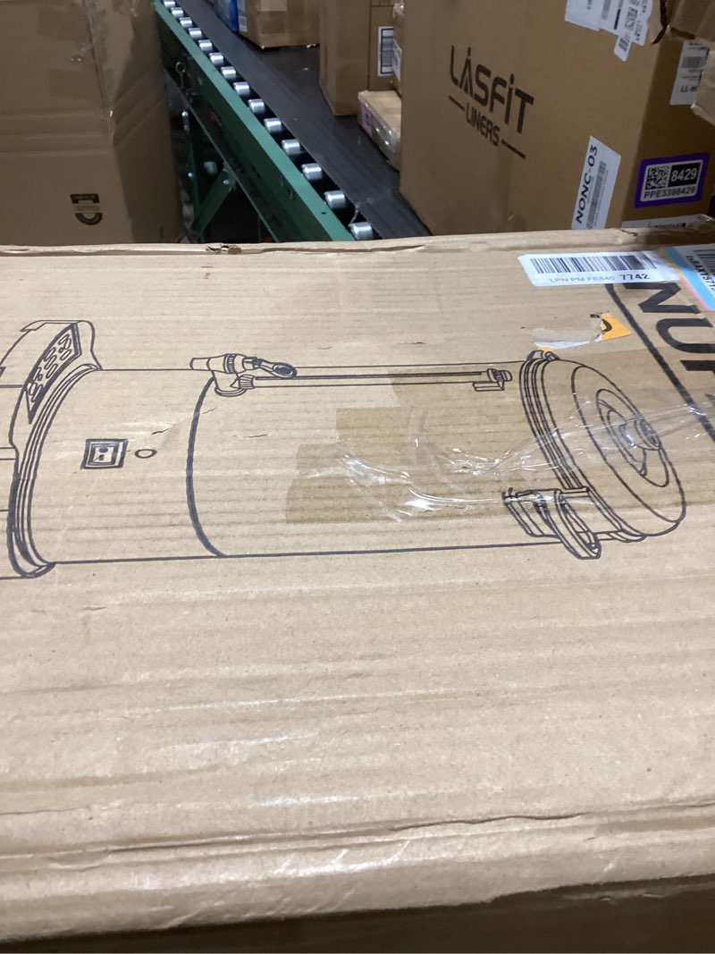 Commercial Coffee Urn 100 Cup/15L Coffee Dispenser with Upgraded Percolator, 304 Stainless Steel Hot