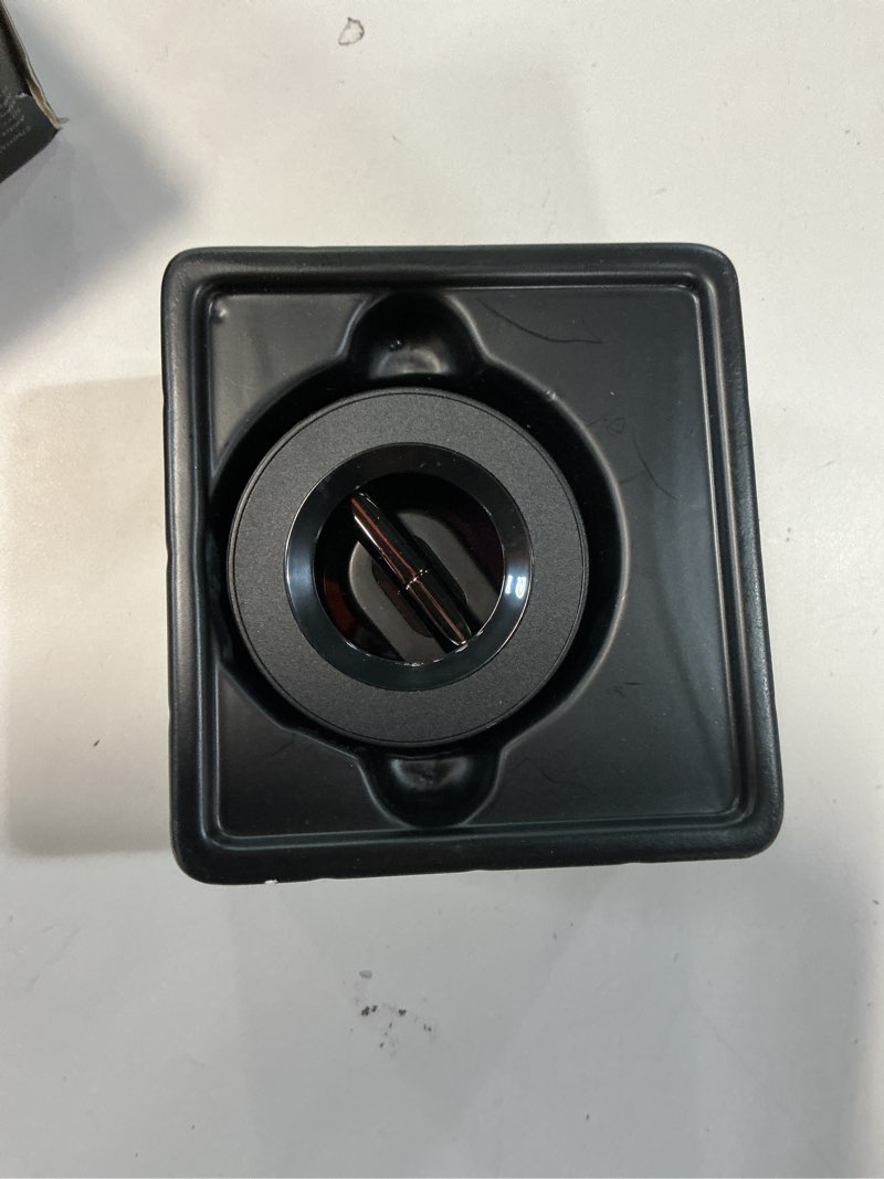 Condition photo showing New/Like New for LISEN SuctionPro Phone Holder for Car?Auto Vacuum?Electric Vacuum Magnetic Phone Mount, Suction Cup Phone Mount 360° Adjustable Car Accessories Magsafe Car Mount for iPhone 17 Pro Max Air 16 15 14 13 Black
