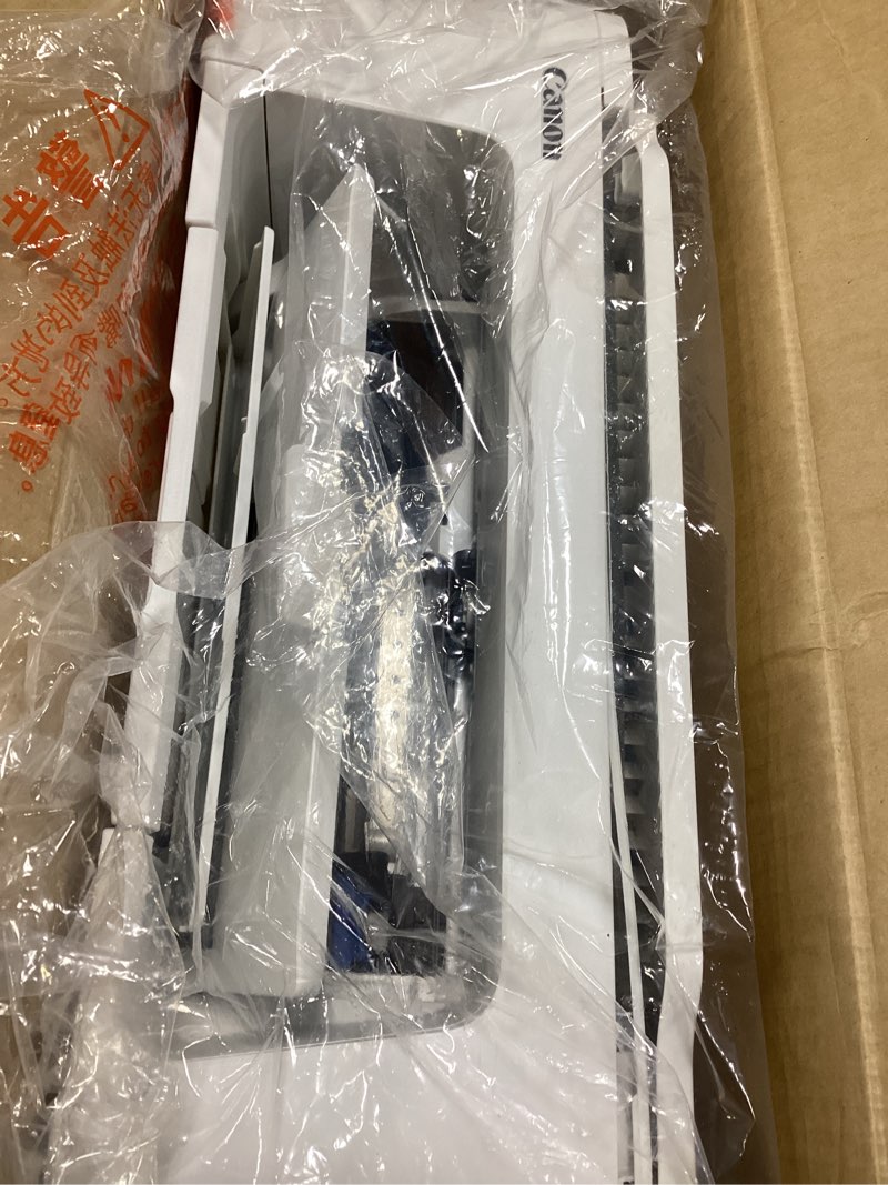 Condition photo showing Good Condition for canon pixma ts3722 wireless all-in-one inkjet printer for home office