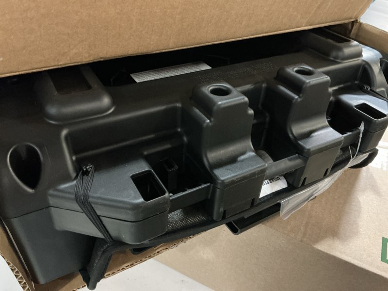 Condition photo showing Good Condition for graco turbobooster 2.0 backless booster car seat, denton