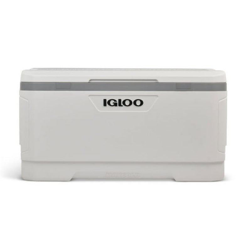 igloo 150 quart maxcold cooler