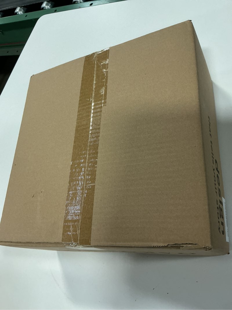 Condition photo showing New/Like New for OAKOA Decorative Fruit Bowl for Kitchen Counter - Large Decorative Bowl for Home Decor - Concrete Decor Bowl for Keys Entryway Table - Modern Centerpiece Coffee Table Bowl