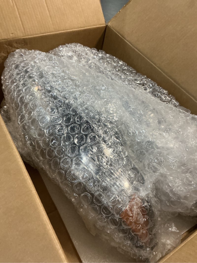 Condition photo showing Good Condition for Replacement for Toyota Corolla 2011-2013 Headlight Assembly Halogen Black Left and Right Side Pair