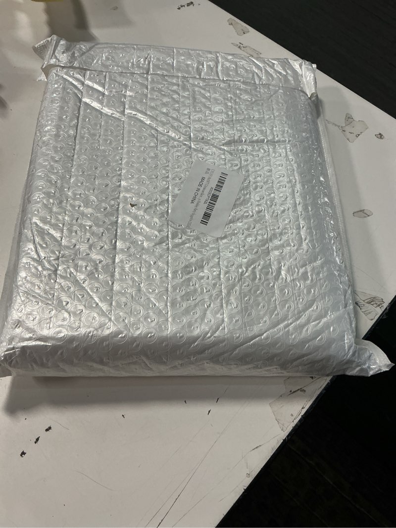 Condition photo showing New/Like New for CYLYH 10x10FT Christmas Barn Wood Door Photography Backdrop Xmas Tree Snow Gift Wall Floor Party Photo Background for Holiday New Year Party Banner Family Holiday Party Supplies D554