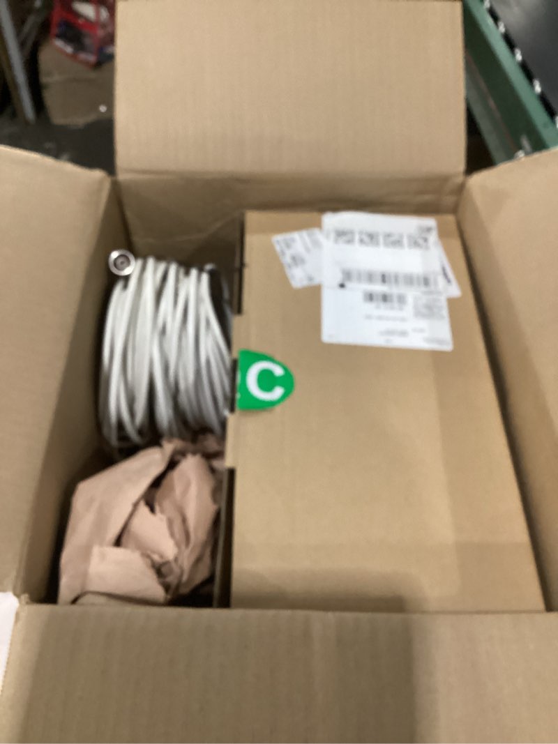 Condition photo showing Good Condition for verizon cell phone signal booster 4g lte 5g band 13, verizon cell booster, coaxial female connector