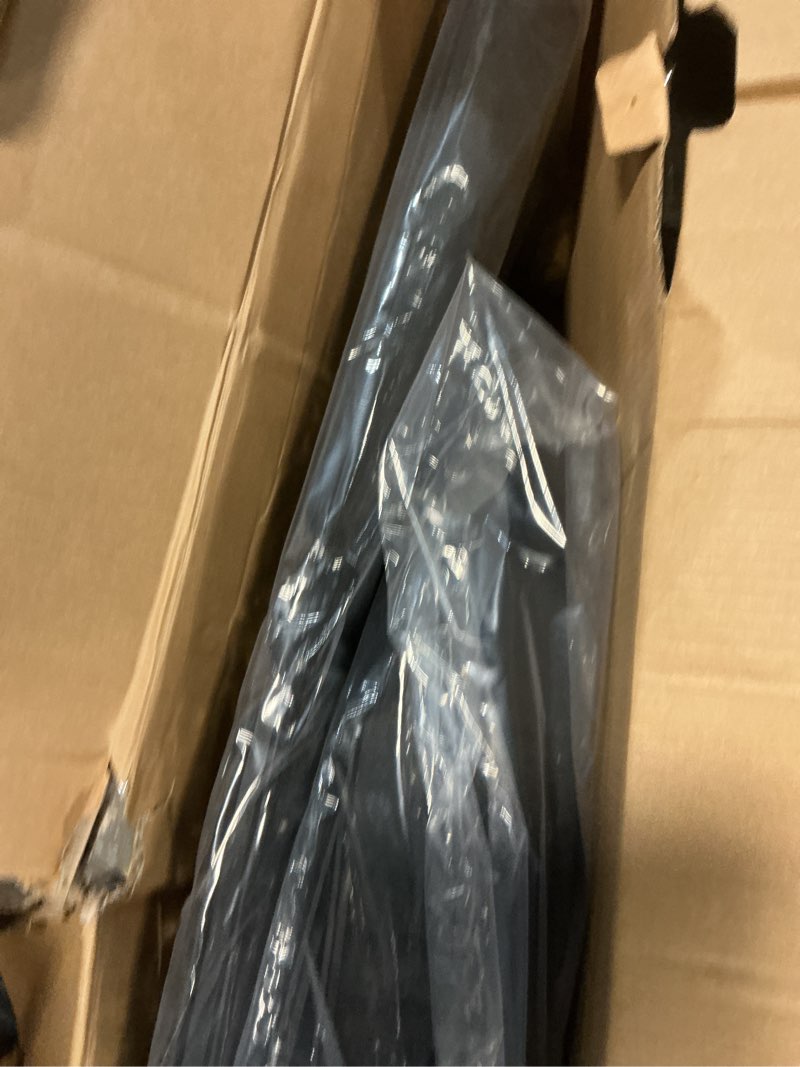 Condition photo showing Good Condition for 3w floor mats & cargo liner fit toyota camry 2018-2024 fwd (not for hybrid or awd), tpe all weather custom fit floor liner, 1st and 2nd row and trunk mat(l/le/se/trd/xle/xse) 5. camry|18-24|full mats