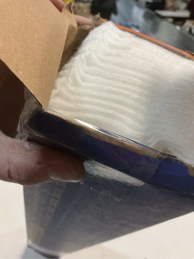 Condition photo showing Good Condition for aprilaire 413 replacement filter for aprilaire whole house air purifiers - merv 13, healthy home allergy, 16x25x4 air filter (pack of 1)