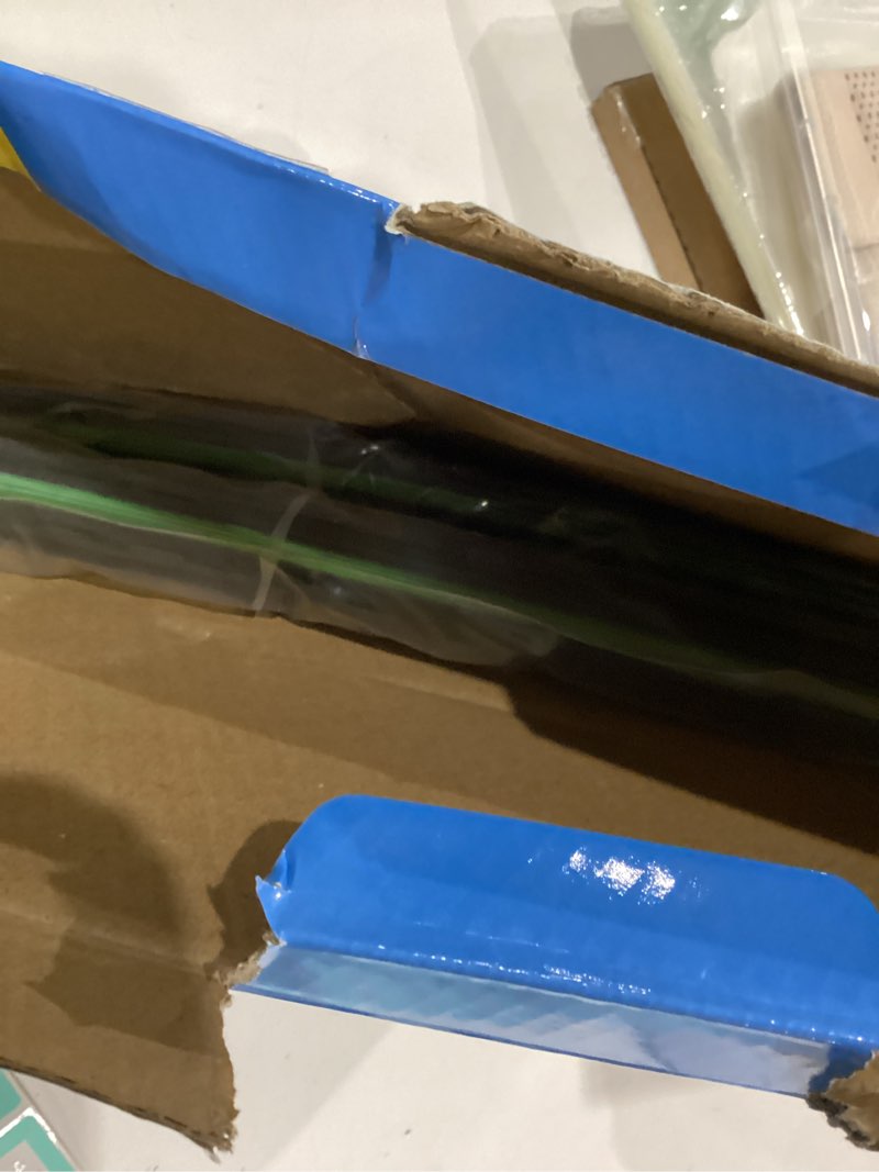 Condition photo showing Good Condition for Gavimnal® 26"+17" Silicone Wiper Blades Replacement For Honda CRV 2017-2022 Nissan Pathfinder 2013-2020 Rogue 2014-2025 Subaru Forester 2012-2018,All-Season Front Windshield Wiper Blades(Set of 2) 26"+17"(Front wiper blades)