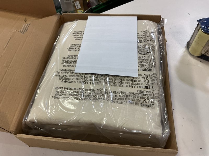 Condition photo showing Good Condition for QuliMetal Grill Cover for Pit Boss Pro Series Triple-Function Combo Grill PB1100PSC1 PB1100PSC2 Sportsman PB1230 Wood Pellet/Gas Combo 1230 PB1230SP PB1230G, PB 67364-600D Fade Resistant Grill Cover PB Sportsman 1230 Black