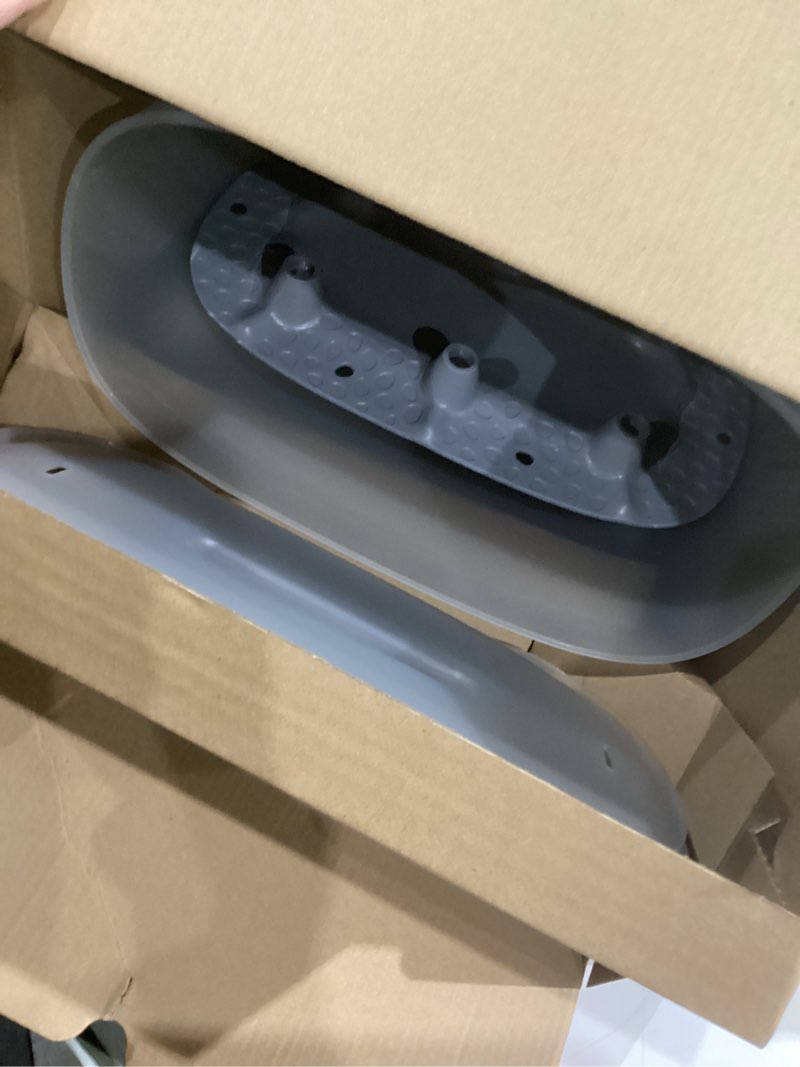 Condition photo showing Good Condition for Philips Avent Baby Bottle Sterilizer and Dryer Premium, Removes 99,9% of Bacteria, Chemicals Free, Capacity 6 Bottles/Teats/Accessories, Modular Space Saving Design, Model SCF293 Electric Sterilizer With dryer