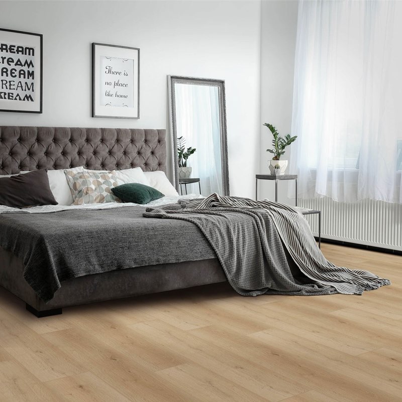 select surfaces riverside vinyl plank flooring - durable