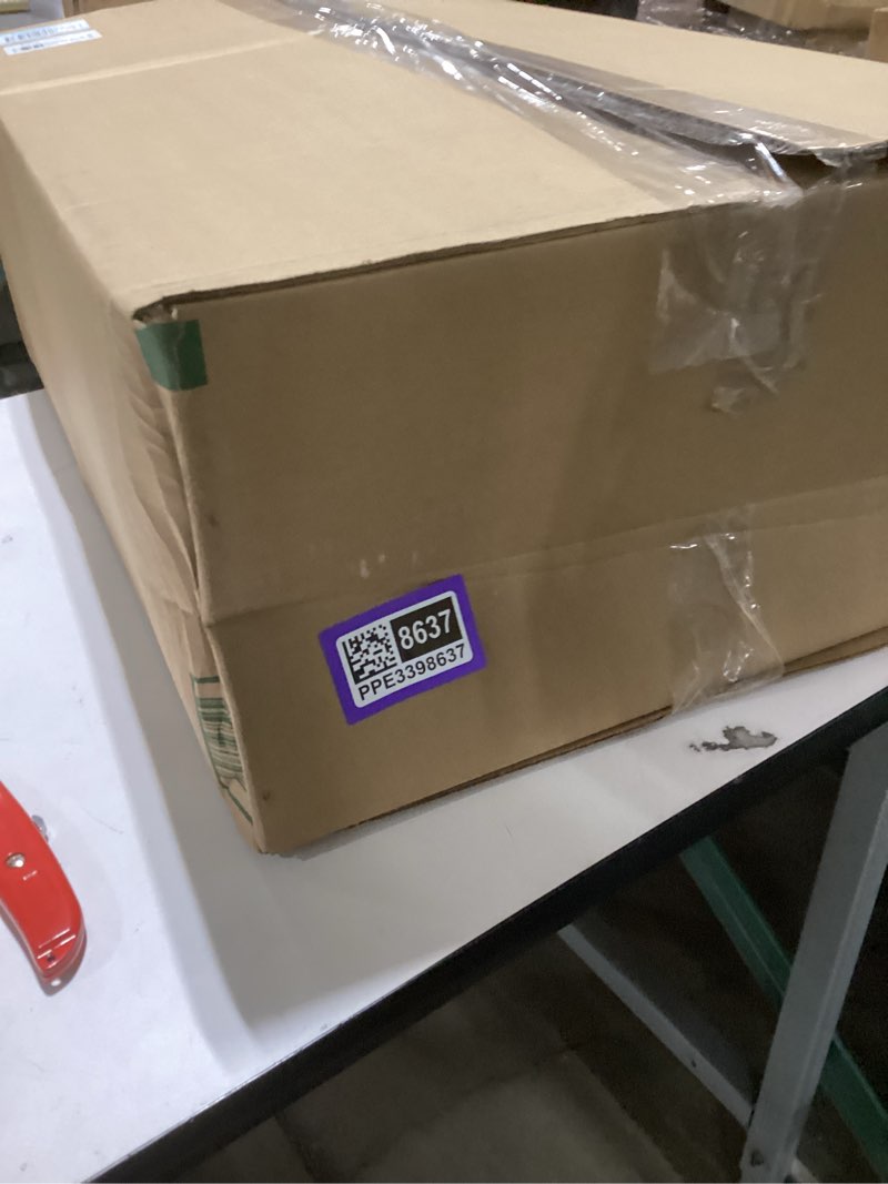 Condition photo showing New/Like New for Side Sleeper Pillow for Side and Back Sleepers -Cooling Cervical Neck Pillows for Neck and Shoulder 