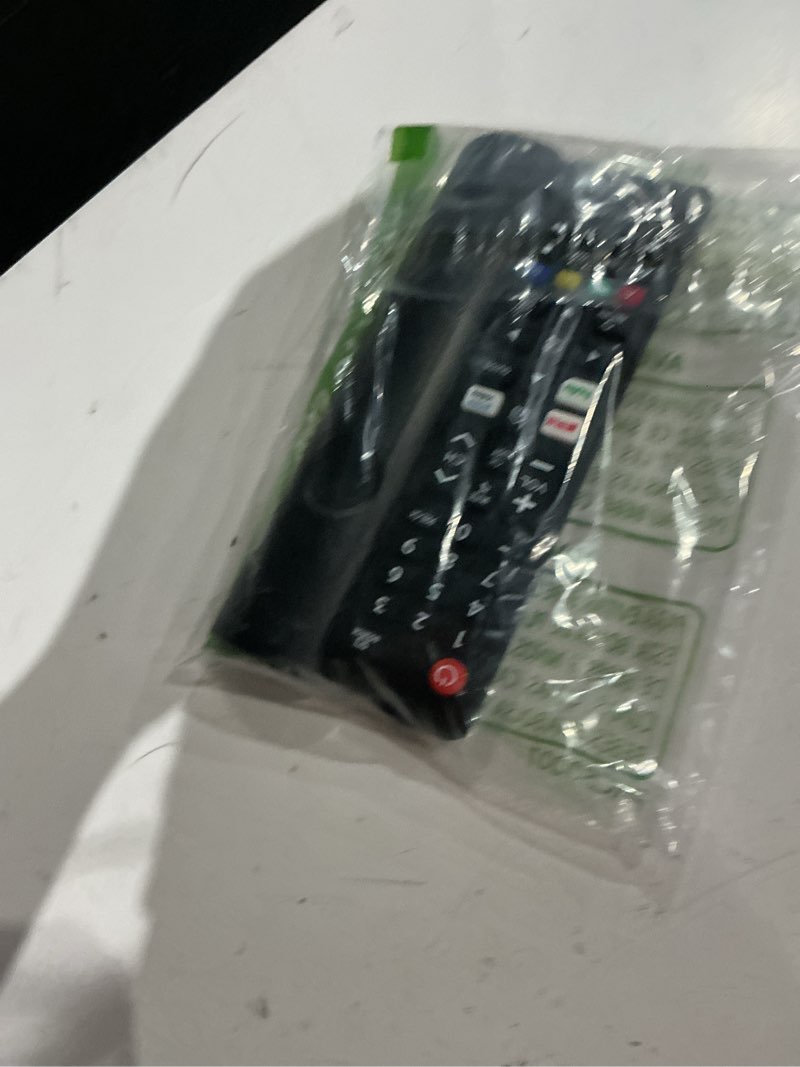 Condition photo showing Good Condition for ?pack of 2? new universal remote for all samsung tv remote, replacement compatible for all samsung smart tv, led, lcd, hdtv, 3d, series tv