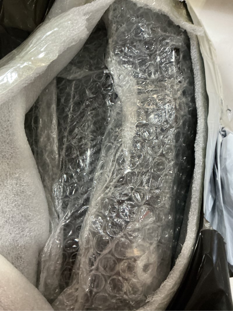 Condition photo showing Good Condition for Surron Front Rear Fender Set,3pcs Shock Front Rear Mud Guard For Sur Ron Light Bee Segway X/S X260 X160 Imitation Carbon Fiber