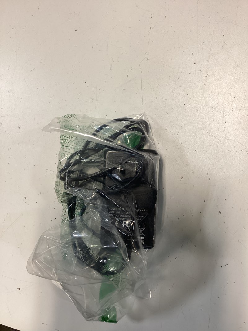 Condition photo showing New/Like New for WUKUR 26V Charger Compatible with TINECO Cordless Vacuum Charger for A10 Dash A11 S3 Hero Master iFLOOR S3 Series
