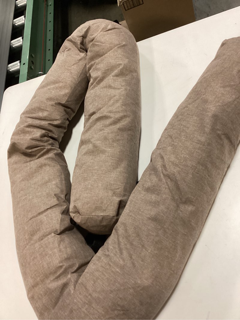 pillow , long pillow