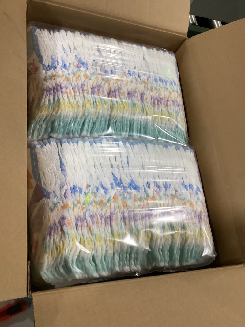 Condition photo showing Good Condition for Pampers Training Pants - Easy Ups Girls & Boys - Size 2T-3T, 140 Count, Peppa Pig Potty Underwear (Packaging May Vary) 2T-3T 140