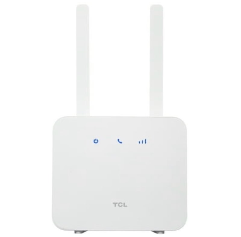 straight talk home phone base  white  cdma lte  prepaid