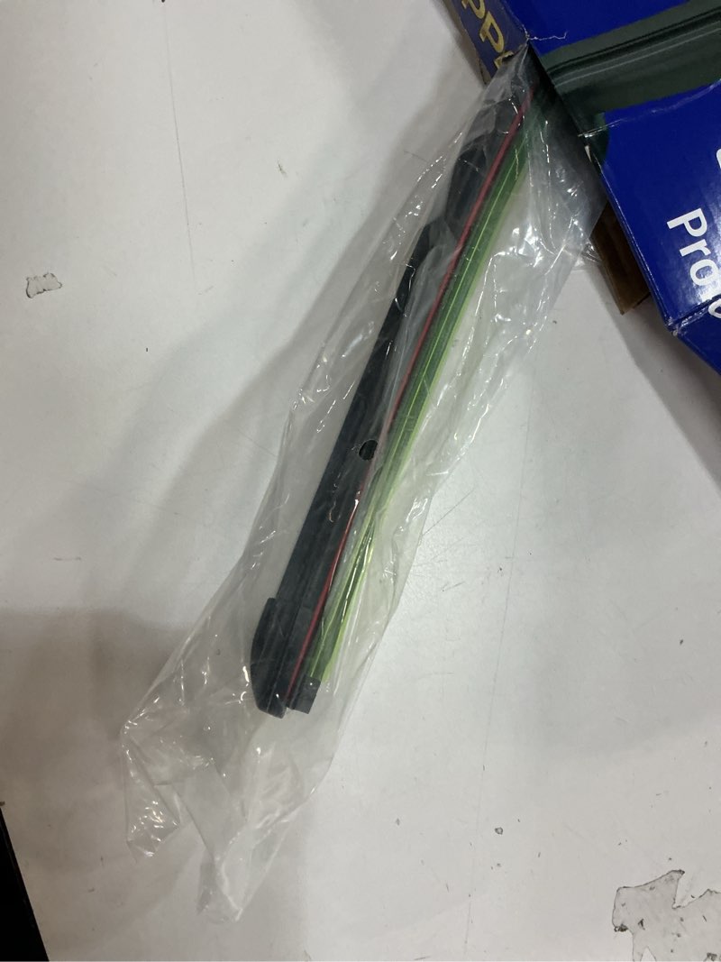 Condition photo showing As Is for 26" 16" Front Windshield Wiper blades Replacement for Subaru WRX 2015-2021,Impreza 2013-2016,Crosstrek 2016 2017,Premium All-Season Replacement Automotive Windshield Wipers 26+16K