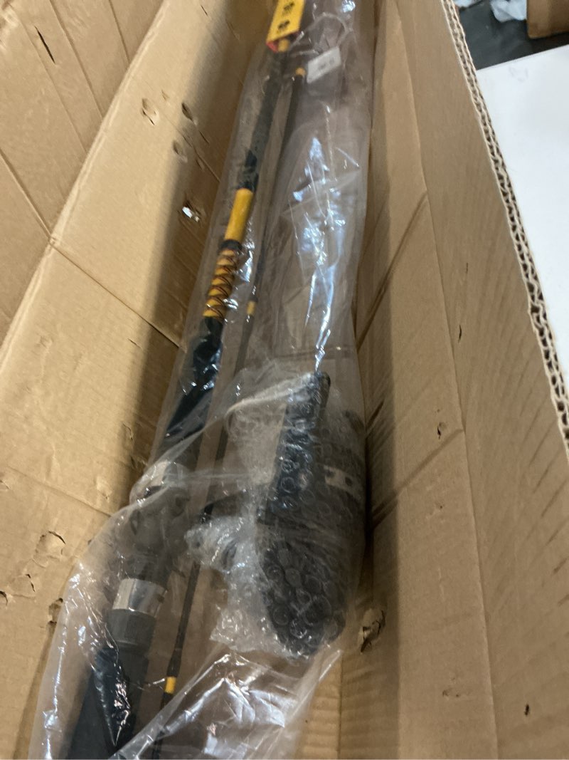 Condition photo showing Good Condition for ugly stik bigwater fishing rod & penn pursuit iv spinning reel combo