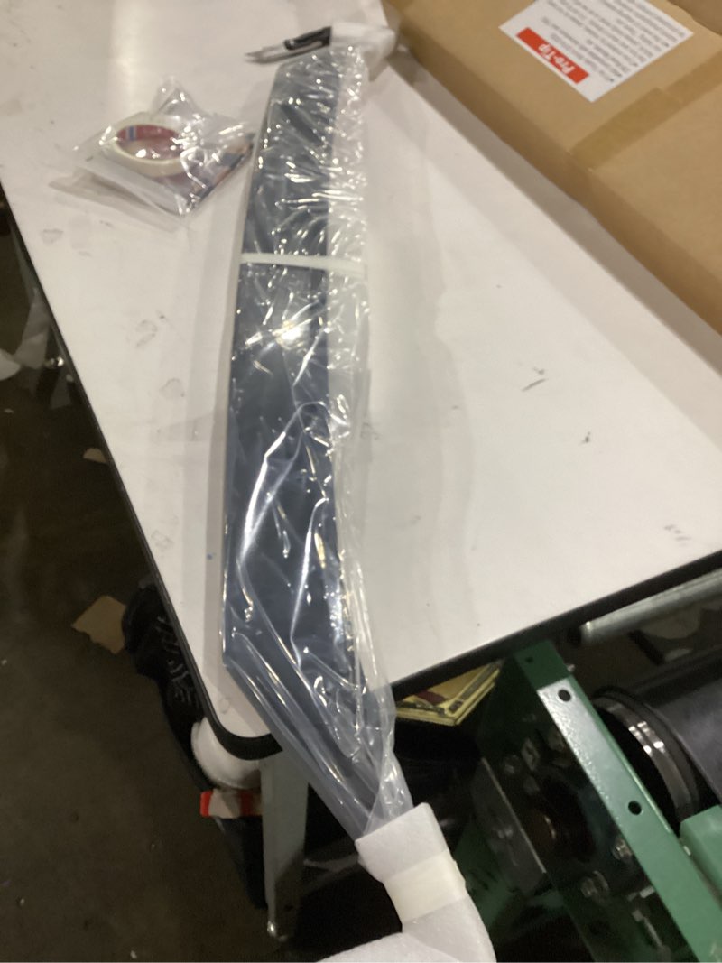 Condition photo showing Good Condition for mud flaps fit for toyota rav4 rav 4 hybrid 2019-2025, oem style no drilling mud guards mudguard mudflap rear tire splash compatible with 2021 2022 2023 2024 toyota rav4 hybrid accessories 4pcs- not for adventure trd off-road