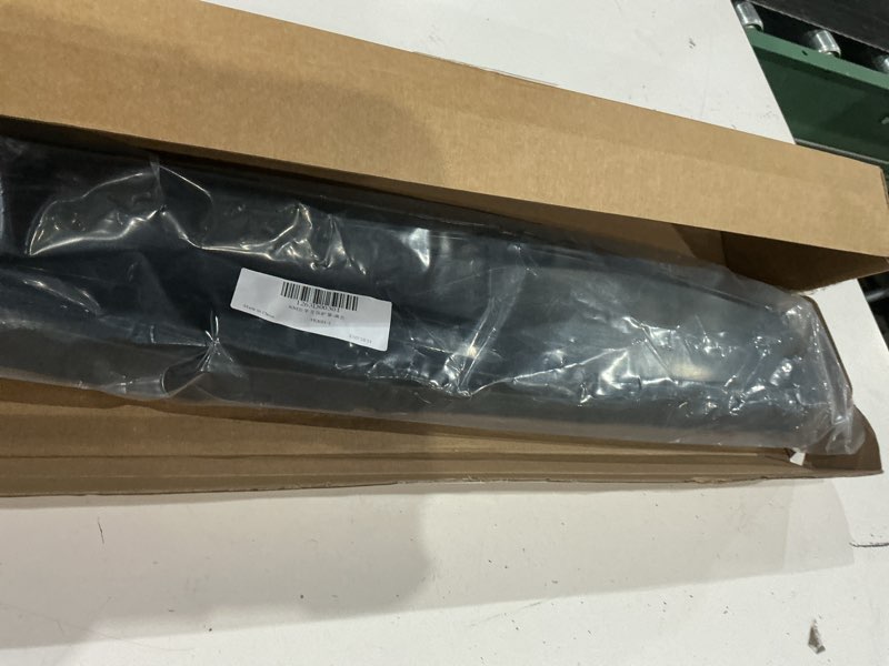 Condition photo showing Good Condition for nicecnc rear swingarm protector abs swing arm protector motorcycle black | compatible with ktm 150-500 exc/exc-f/xc-w/xcf-w 2012-2016 2017 2018 2019 2020 2021 2022 2023 accessories
