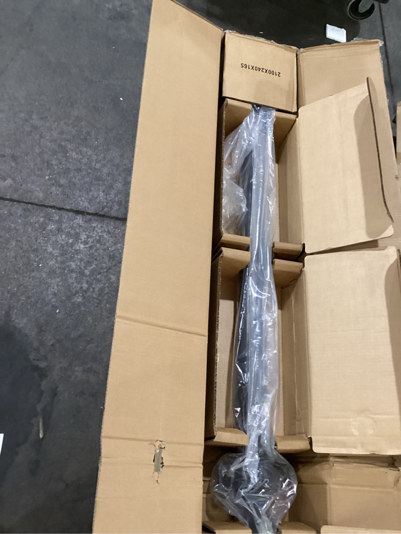 Condition photo showing New/Like New for drive shaft(product info unknown)
