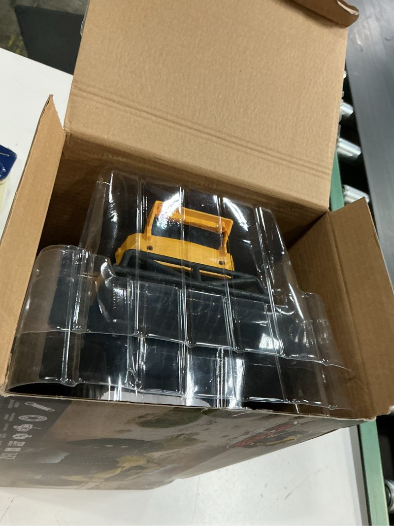 Condition photo showing Good Condition for bluejay remote control car for boys, rc cars, 1:12 monster rc truck off road with led headlight and rechargeable battery gifts for adults boys 8-12 matt yellow
