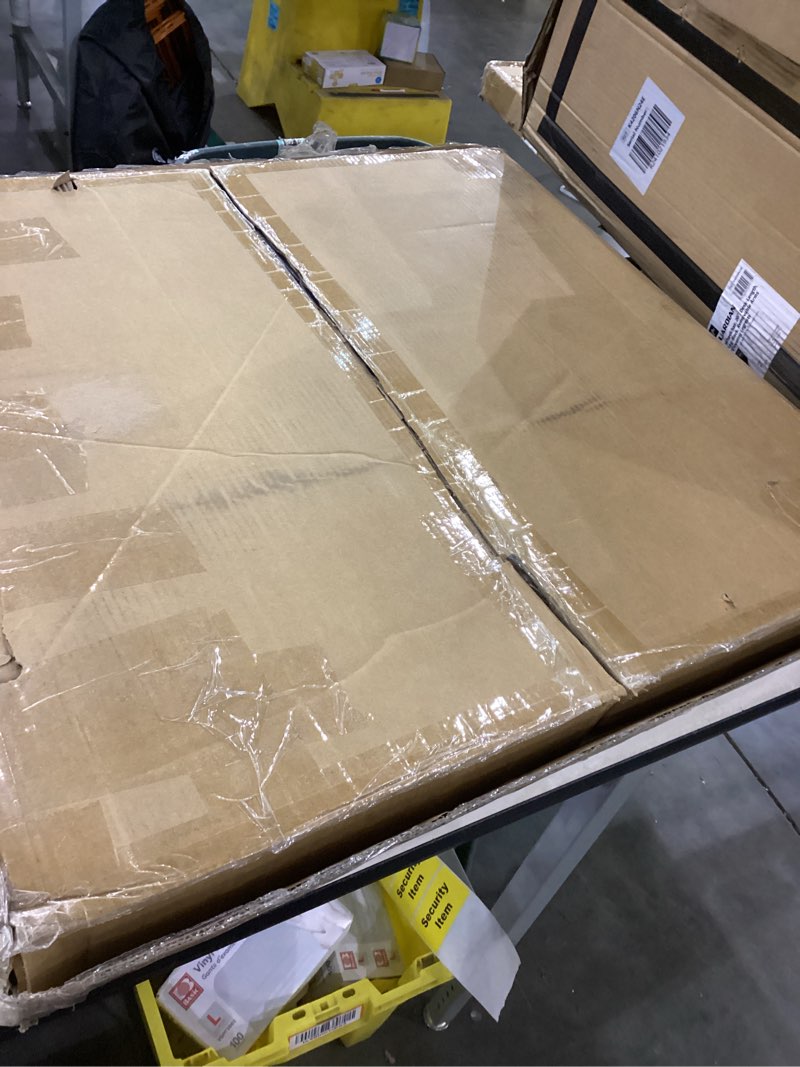 10 Panels No Dig Decorative Outdoor Garden Fence for Yard, 32 in(H) X 23.6 ft(L) Animal Barrier Fenc