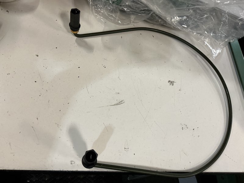 Condition photo showing Good Condition for dishwasher heating element for whirl-pool wdf540padm3 wdf520padm5 wdf520padb7 wdf110pabw5 wdf130pahb0 wdf330pahb2 wdf520padw7 wdf320pads3 wdt720padm2 wdt720padb2 wdt720padw2 wdf520padb5 wdf540padm2