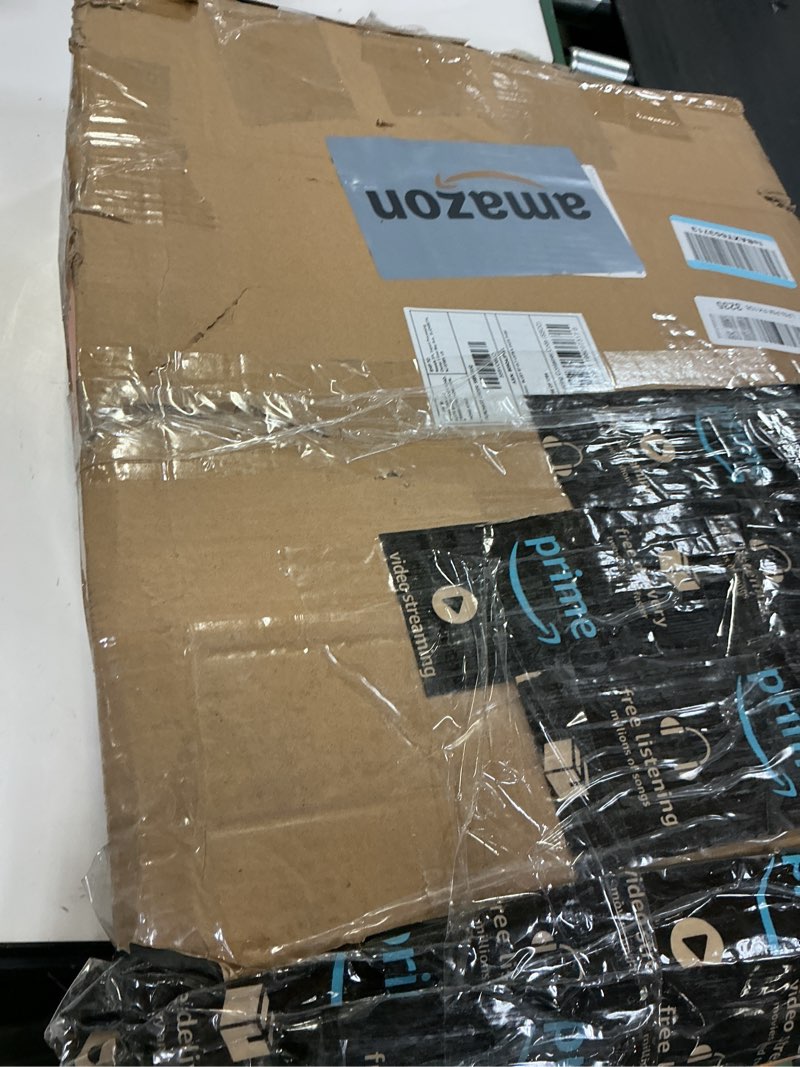 Condition photo showing As Is for Bluey House Playset for Kids, XL Ultimate Interactive Lights and Sounds Playhouse Toys, Includes Dance Floor, Bluey Toys Set Ages 3+, Amazon Exclusive 1- XL Lights and Sounds Home