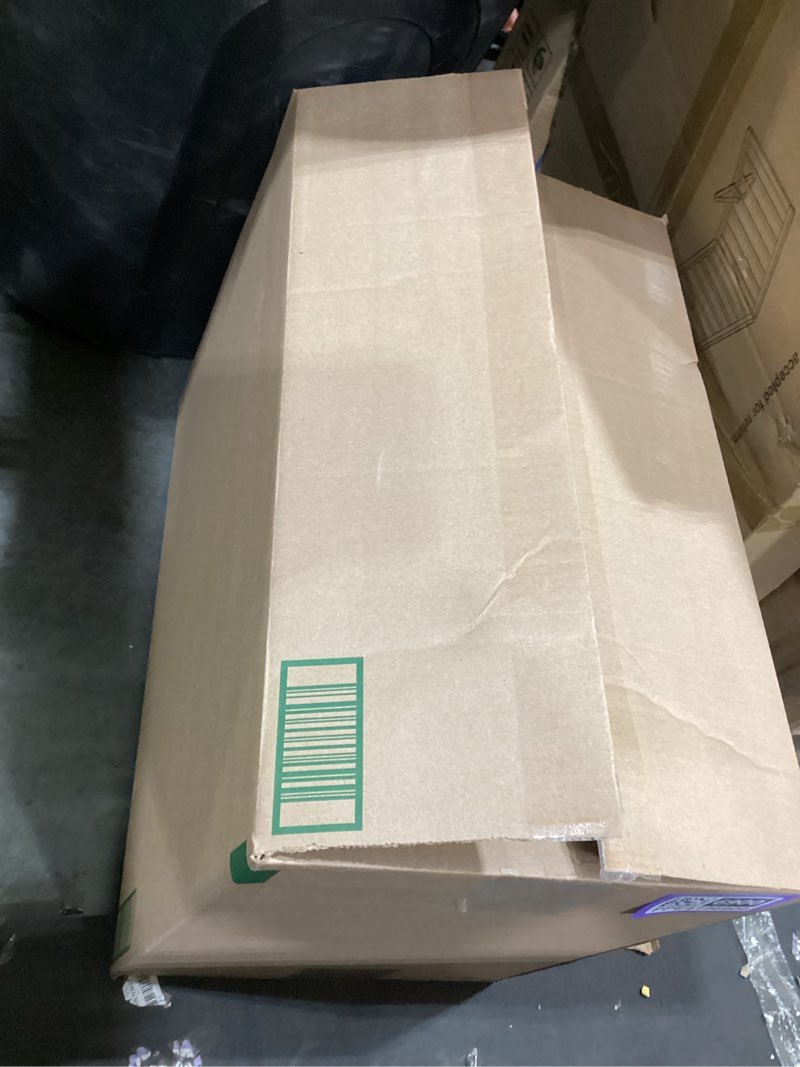 Condition photo showing As Is for fry pan