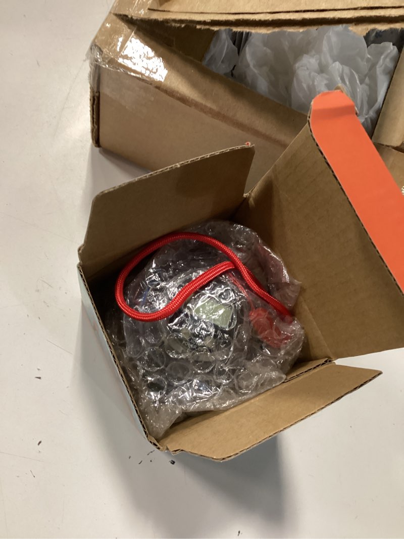 Condition photo showing New/Like New for Torque Ball with Counter - Auto-Start Wrist Power Gyro Ball, Forearm Strengthener, Grip Strength Trainer, Hand Strengthening Devices, Wrist Trainer Balls, Finger Exerciser with LED Lights
