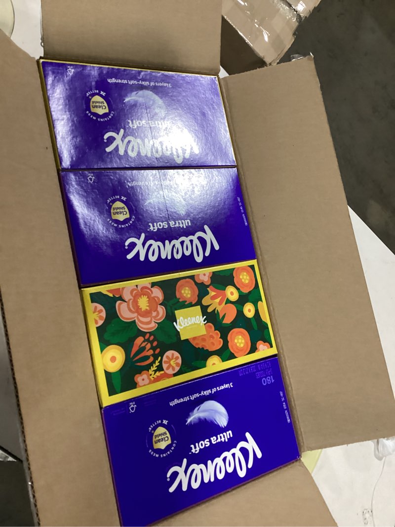 Condition photo showing New/Like New for Poise Overnight Incontinence & Postpartum Pads for Bladder Leaks, 8 Drop Extra Coverage, 72 Count (2 Packs of 36), Packaging May Vary Long 72