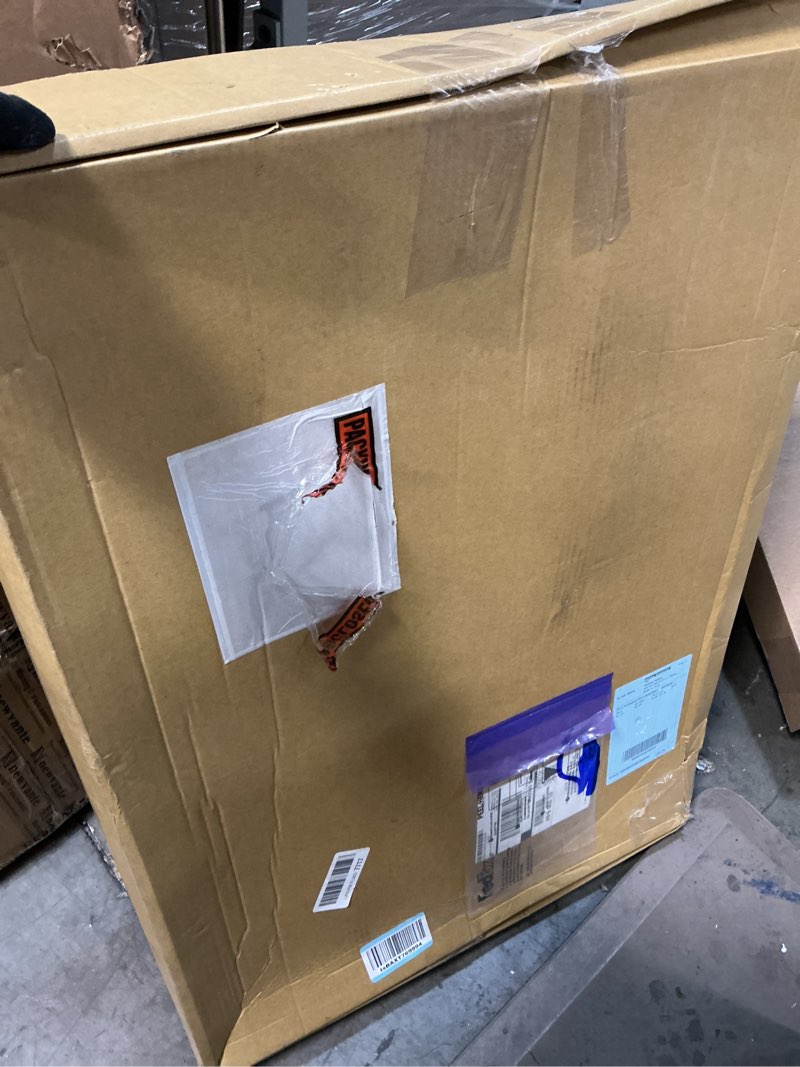 Condition photo showing As Is for Dorman 748-579 Front Driver Side Power Window Regulator And Motor Assembly Compatible with Select Jeep Models (OE FIX)