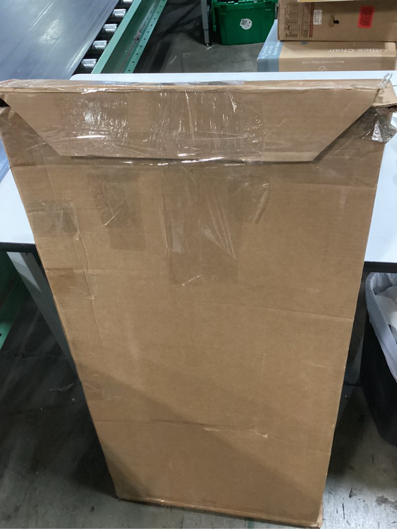 Condition photo showing New/Like New for clear double face frosted plexi glass 1220x2440mm