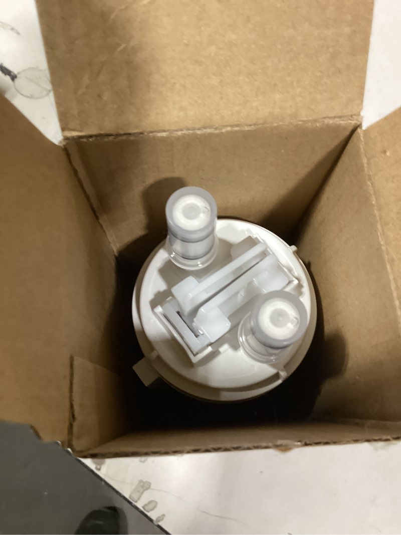 Condition photo showing Good Condition for WF3CB Water Filter Replacement, HP006 Compatible with Frigidaire WF3CB, Pure Source 3, WF425, 706465, 242069601, 242086201, 242017800, Height 9 inches, 1 Count