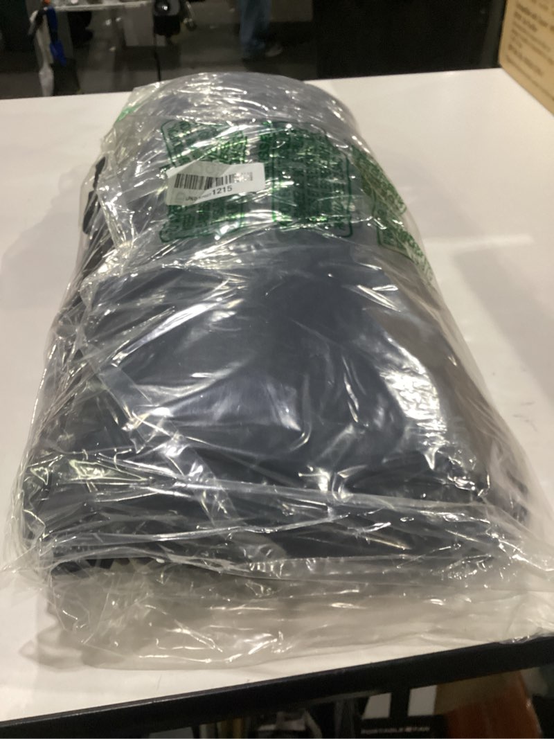 Condition photo showing Good Condition for blackout tent for pack and play - sleep pod with light-blocking - portable pack n play blackout cover for travel crib/mini crib/palyards
