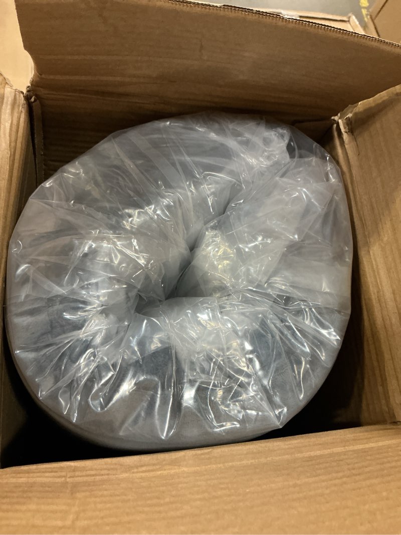 Condition photo showing New/Like New for SINWEEK Tri Folding Mattress Foam Topper 4" Thickness Floor Cot Mattress, Guset Bed with Removable&Machine Washable Cover and Lining, CertiPUR-US Certified 25 x 75 Inch S (25 x 75 Inch) High Support Foam