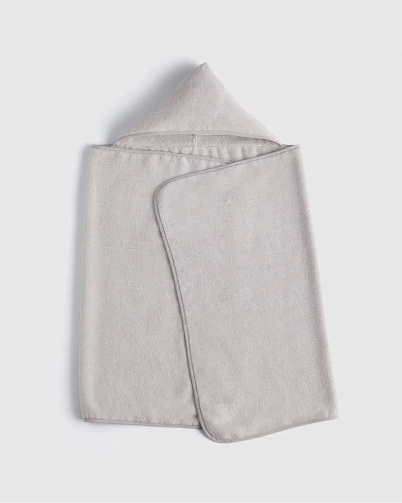 organic turkish cotton baby bath bundle 4-pack