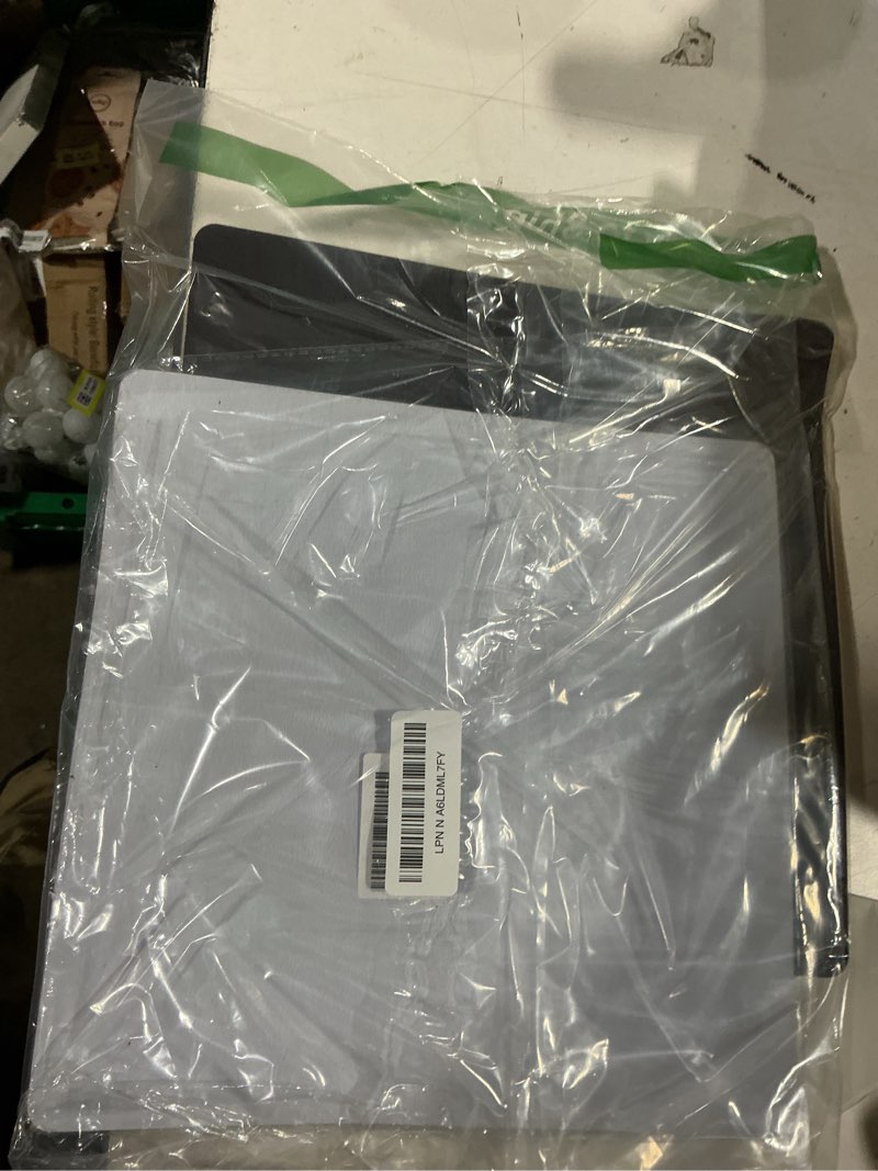 Condition photo showing Good Condition for Square Magnetic Vent Covers, Extra Strong Magnets, 10" x 10" (2 Pack), Fits Steel Vents Only, Complete Seal, Air Vent Covers for Home Ceiling, Wall Registers, HVAC, AC, and Heater Vents (10) 10IN