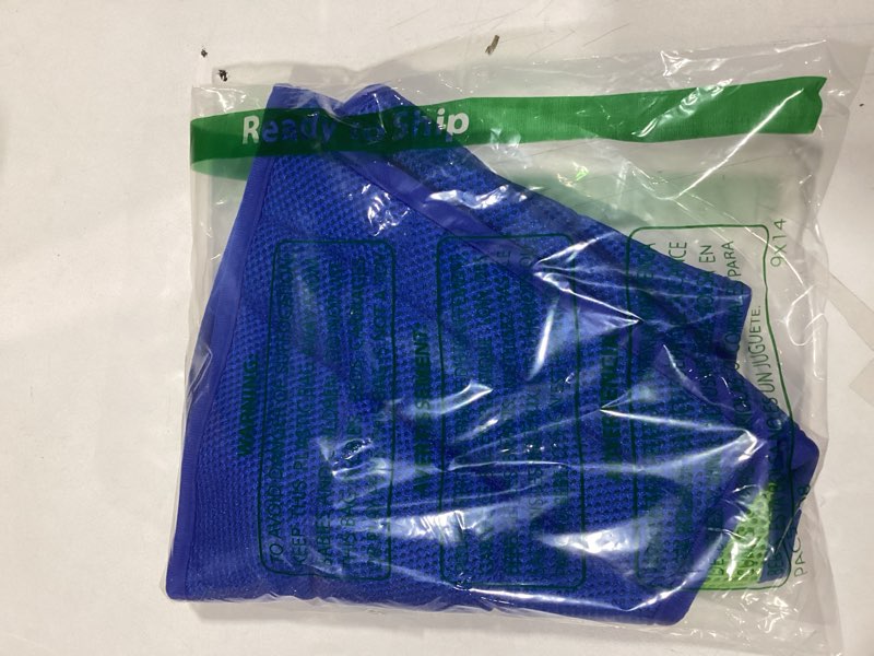 Condition photo showing New/Like New for Soft Dog Cone Collar Alternative, Comfortable Cones for Medium Large Dogs to Stop Licking After Surgery, Comfy Elizabethan Collars, Neuter Recovery Ecollars of Shame Alternatives Regular L